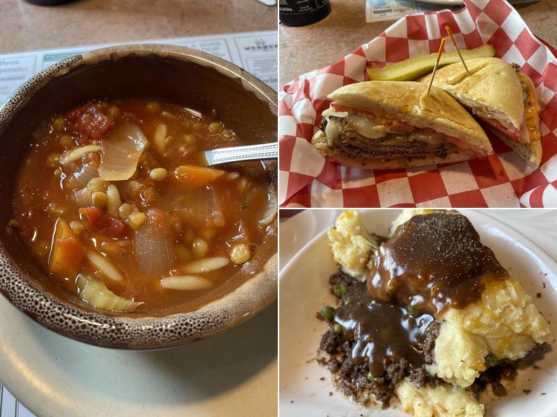 E&Z Restaurant 1098 Long Run Rd, Pine Grove