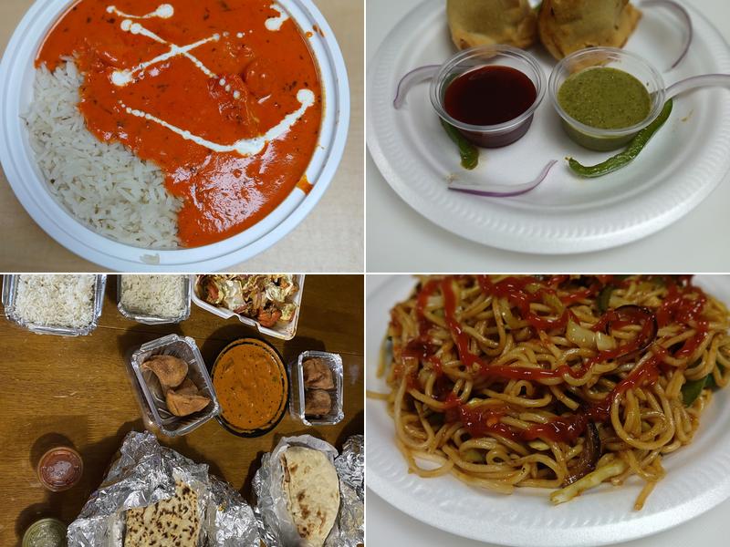 King's indian kitchen 912 Unity St, Atchison