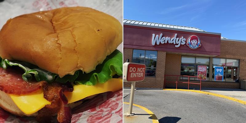 Wendy's