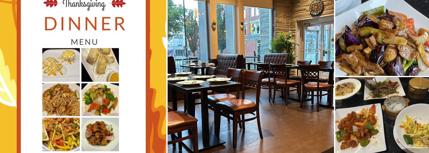 Krung Thep Thai Cuisine