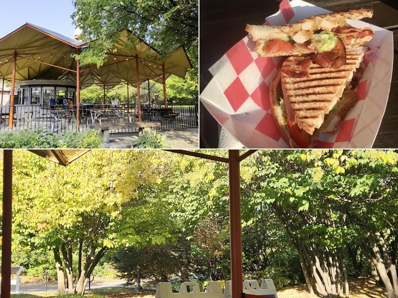 The Hog's Back Grill & Bistro