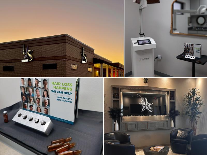 Lone Star Biogenetics