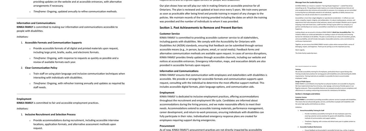 KINTON RAMEN WINDSOR Menu