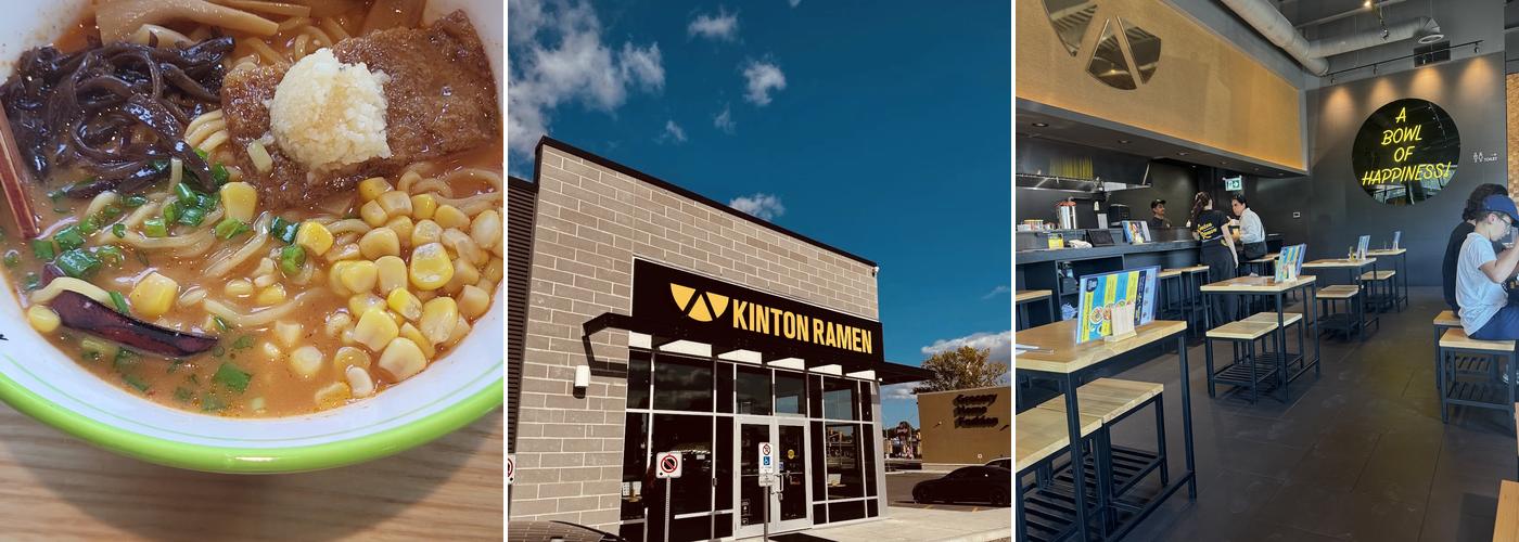 KINTON RAMEN WINDSOR