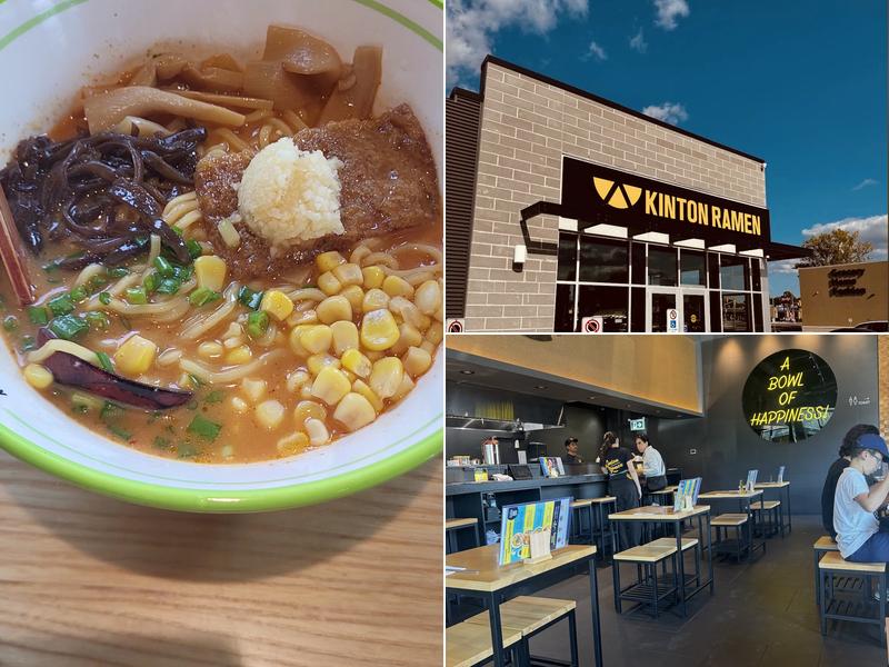 KINTON RAMEN WINDSOR