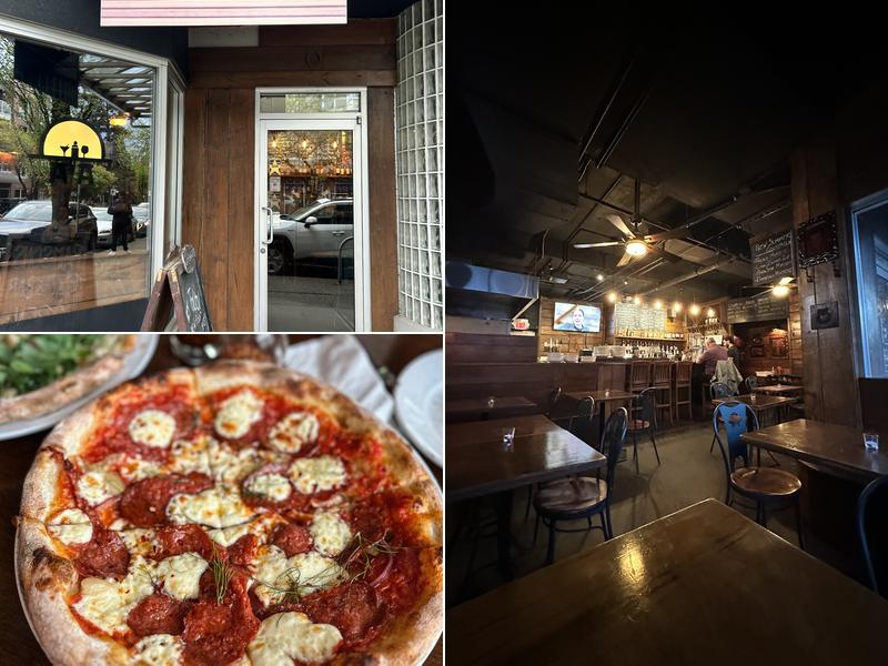 Ramson’s Pizza and Bar