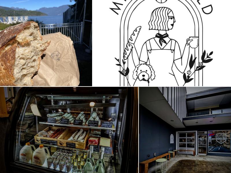 MIDDLECHILD 5641 Cowrie St #102, Sechelt