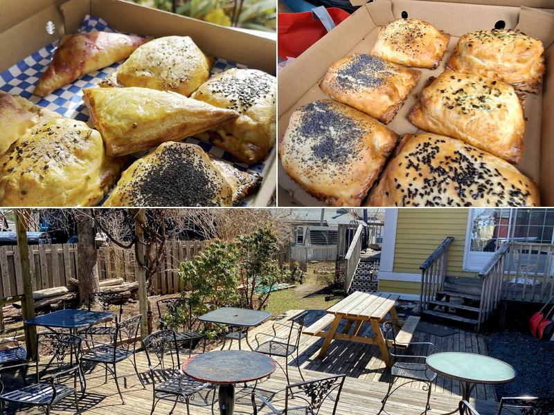 Famous Town Pie Shop