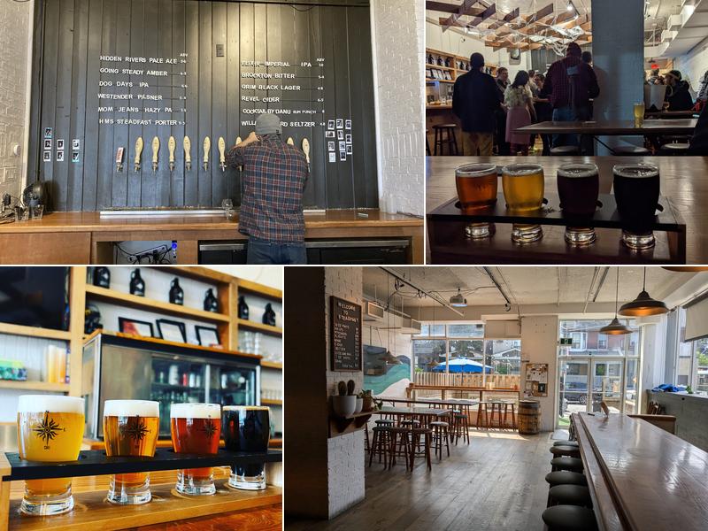 Steadfast Brewing Company