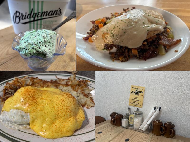 Billings Park Eatery