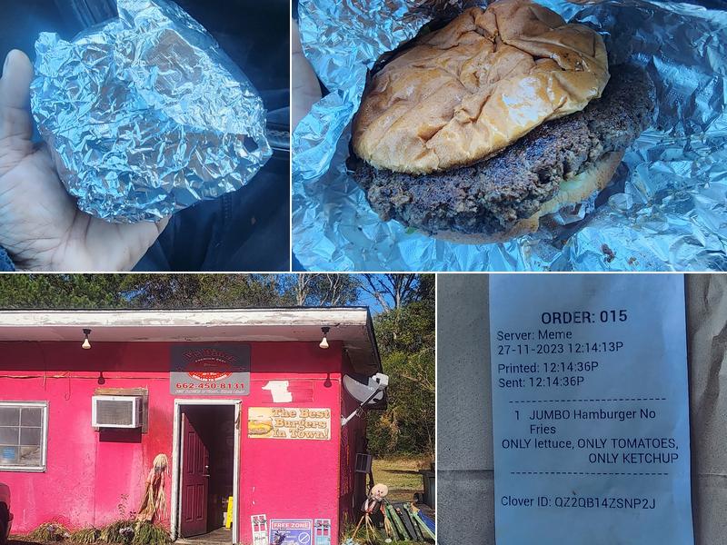 D's Diner 22147 Depot St, Lexington