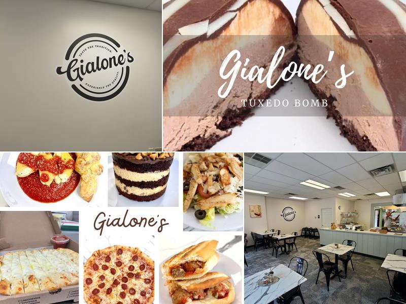 Gialone's 522 Front St, Fredericktown