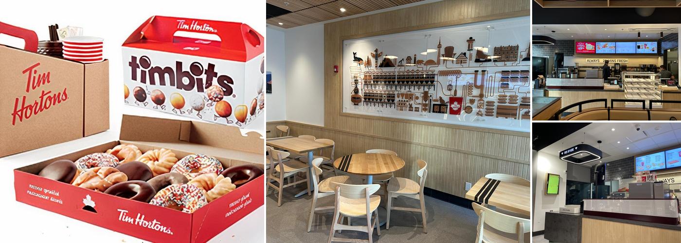 Tim Hortons