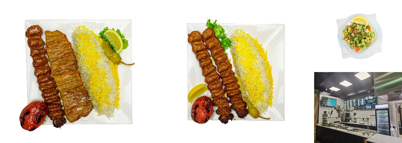 Hani Kebab Menu