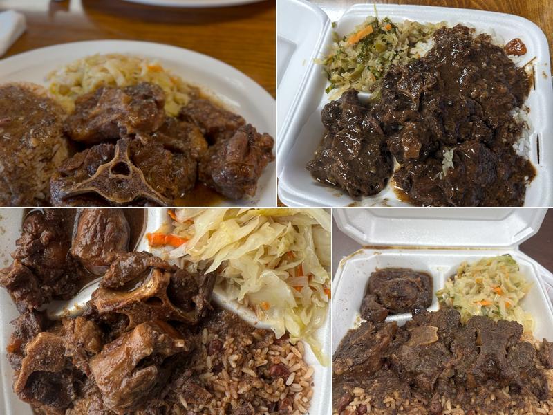 Monicas Caribbean 6757 US 49, Hattiesburg