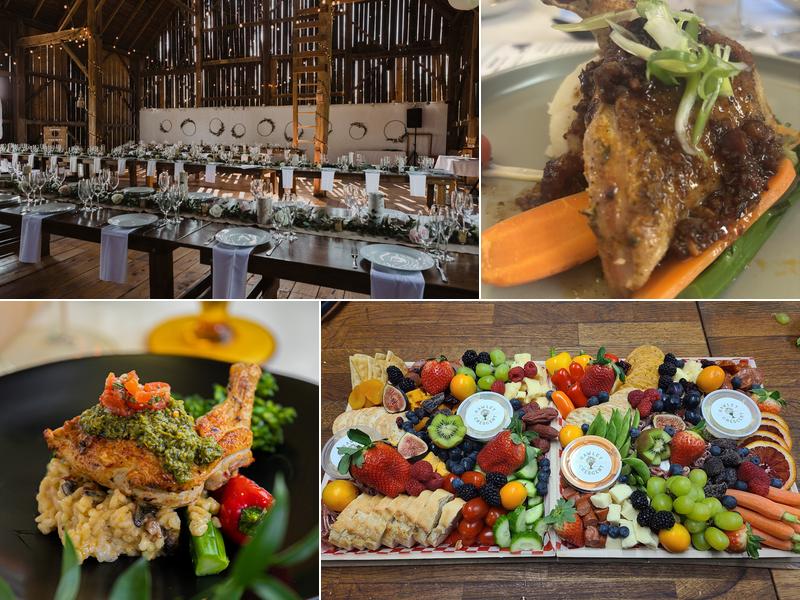 Hawley Crescent Catering & Events