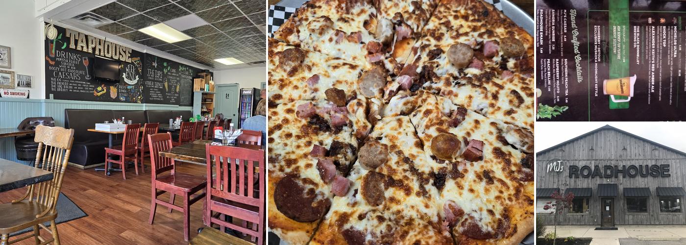 MJ's Catering Services Lucan