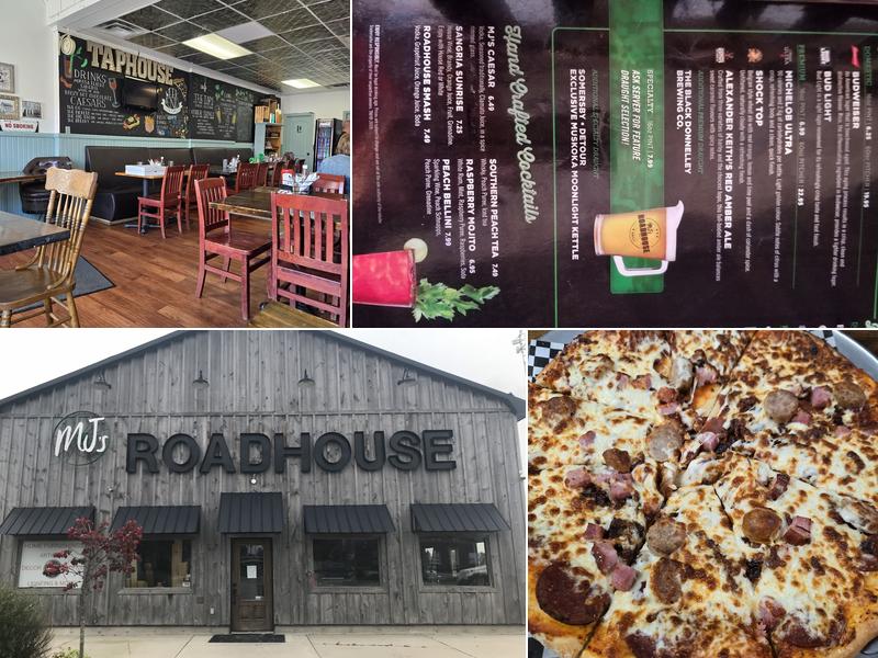 MJ's Catering Services Lucan