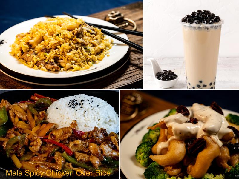 Fortune Kitchen 4554 William Penn Hwy, Murrysville