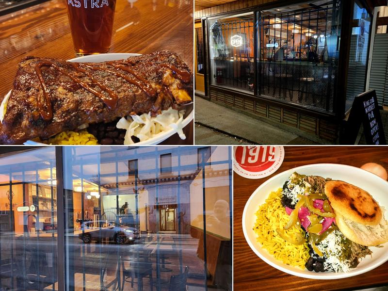 King Cob Market Pub 580 Ellice Ave, Winnipeg