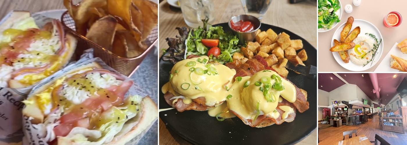 THE PIPERS RESTAURANT