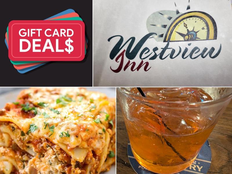 Westview Inn 174 Leonard St S, West Salem