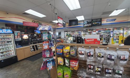 Valero Food Mart/cfn Gas