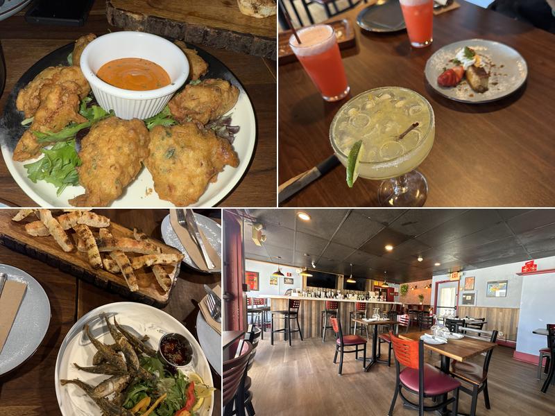 Olee restaurant 943 Main St, West Warwick