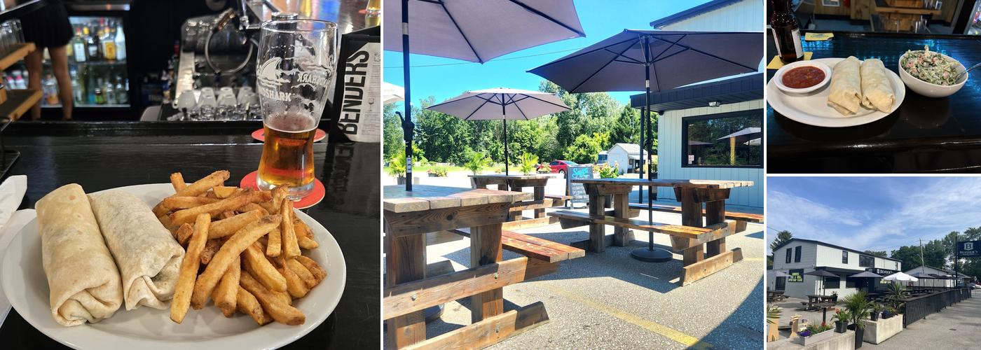 Benders Bar and Grill