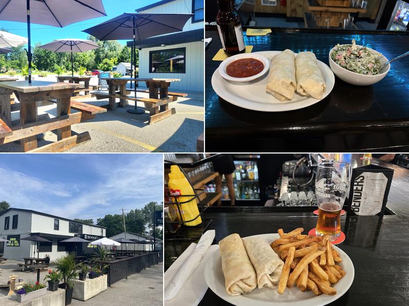 Benders Bar and Grill