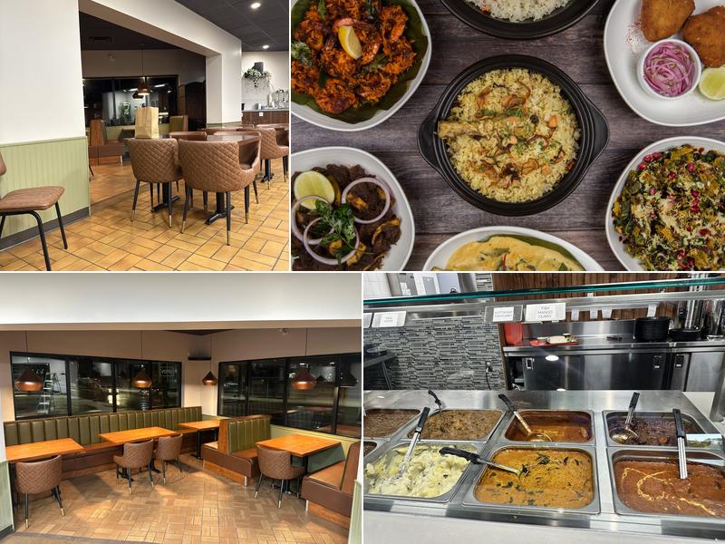 The Grand Malabar Express