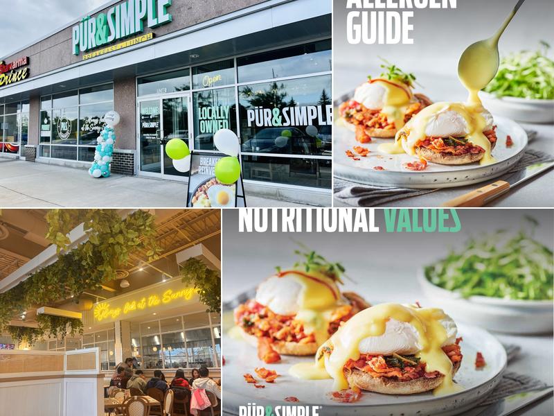 Pür & Simple 3101 Strandherd Dr #2, Nepean