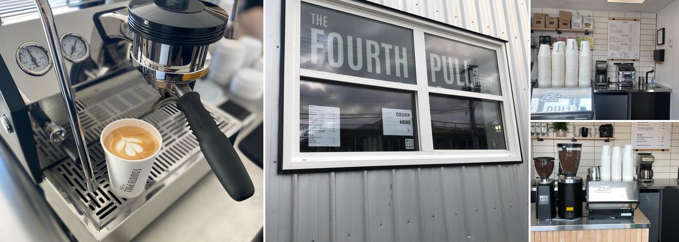 The Fourth Pull by Stoke Food Supply