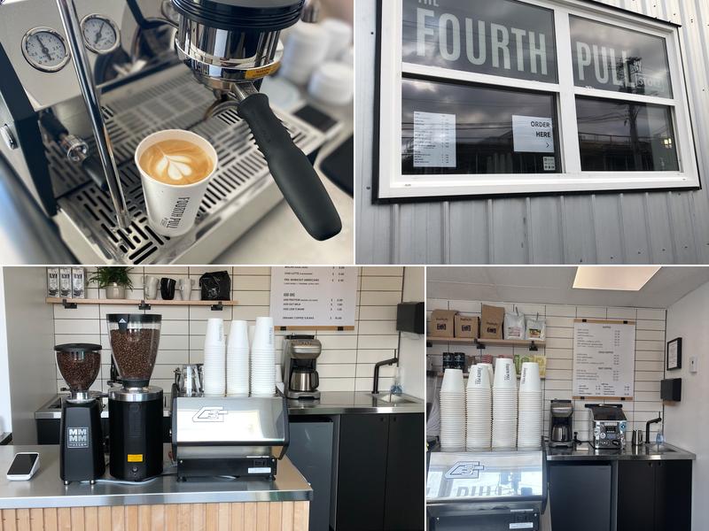 The Fourth Pull by Stoke Food Supply