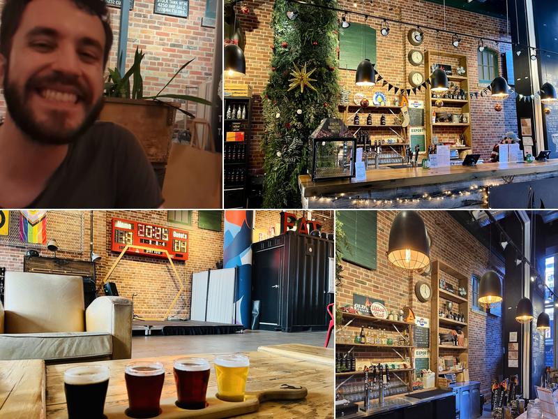 Old Flame Brewing Company