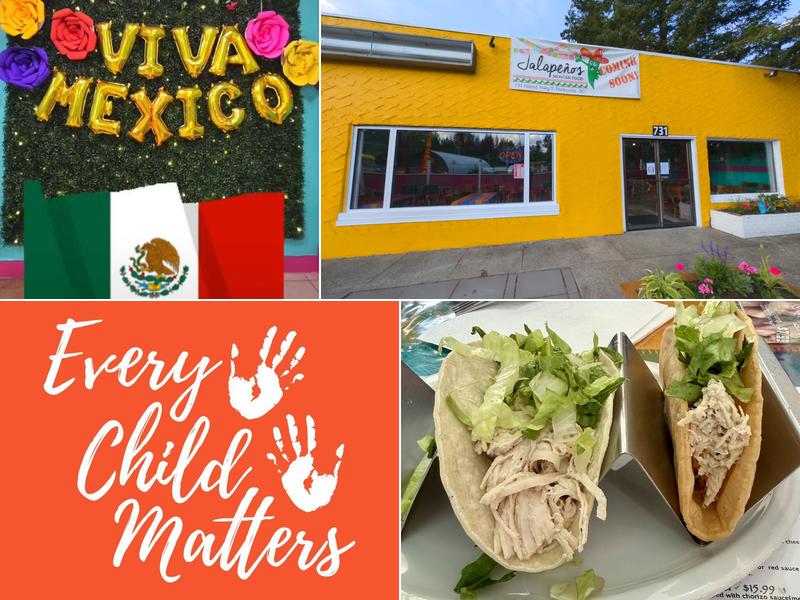 Jalapeños Mexican Food Parksville