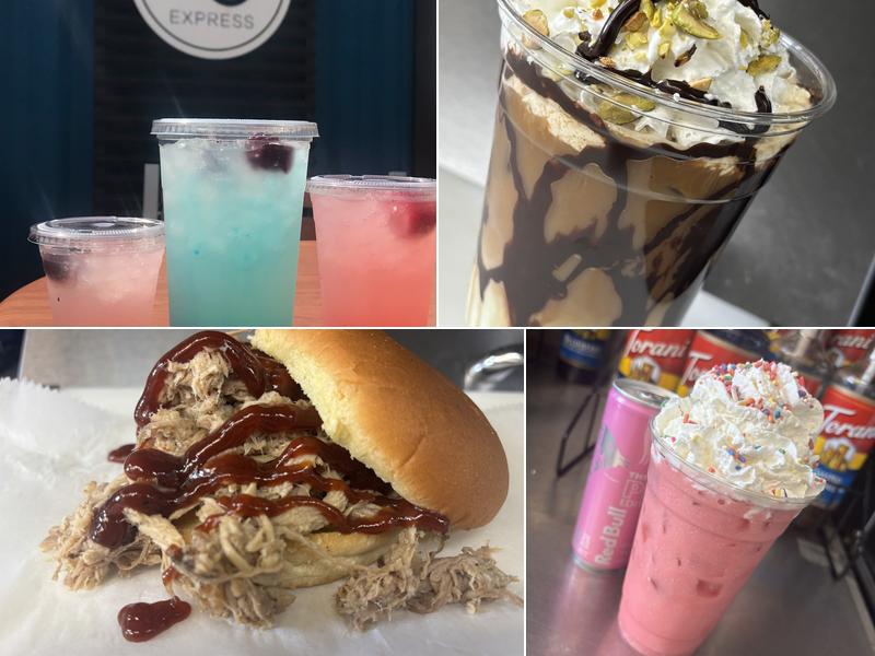 HoCo Express 1468 N High St, Hillsboro