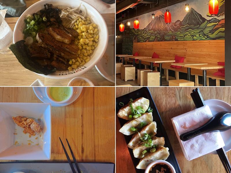 Koichi Ramen Westboro