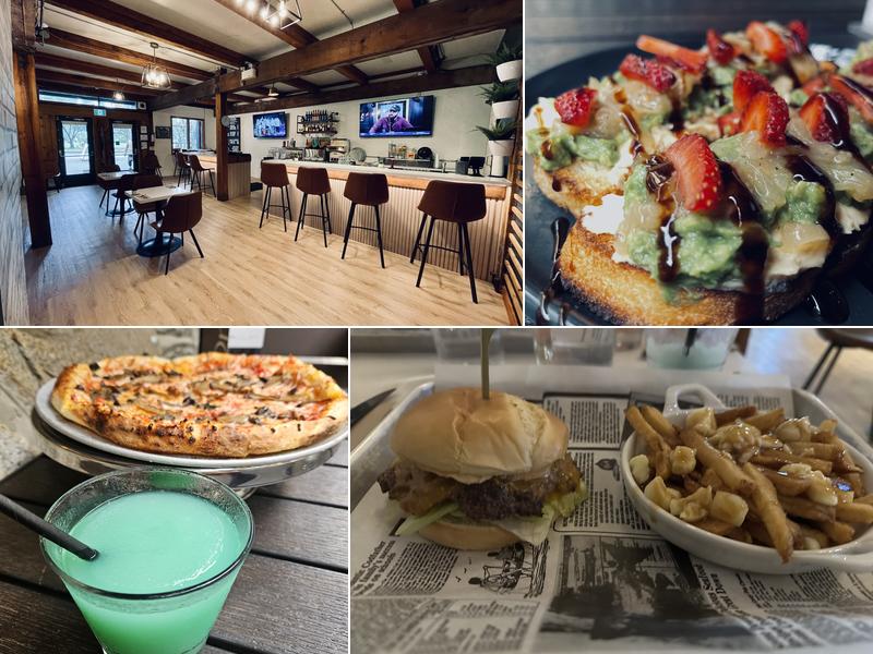 Omni Kitchen + Bar 9044 Glover Rd, Langley Twp