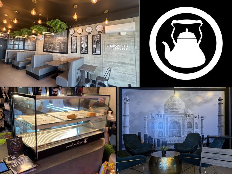 Chaiiwala Of London - White Rock