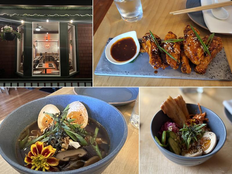 Niji 2744 Dunsmuir Ave, Cumberland