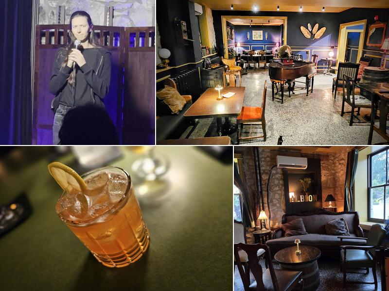 The Albion 49 Norfolk St, Guelph