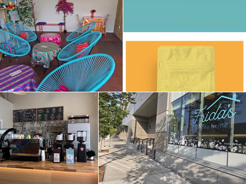 Frida's Coffee Home