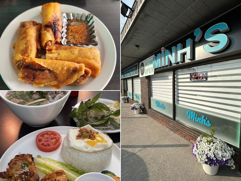 Minh’s(Orillia) 438 West Street N Units 3 & 4, Orillia