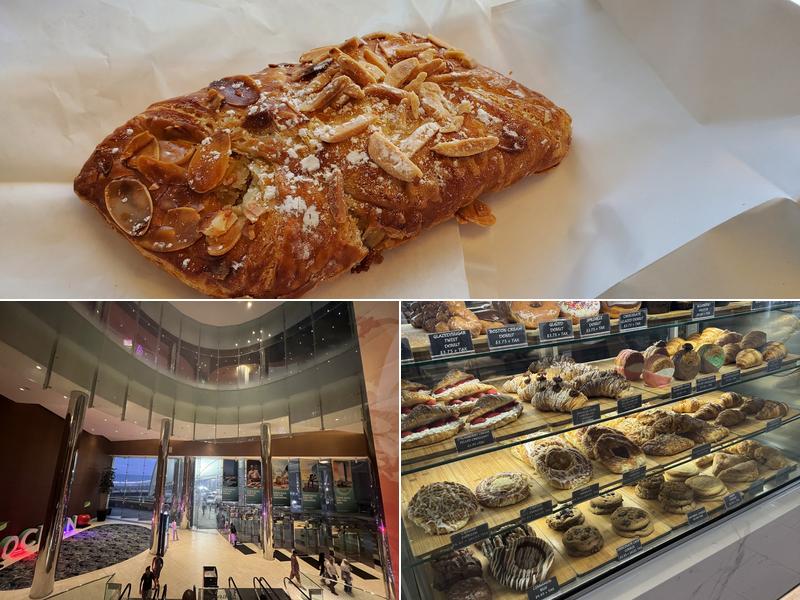 Cafféccino 500 Boardwalk, Atlantic City