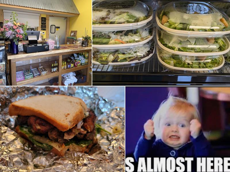 Mauvette's Caribbean Cuisine