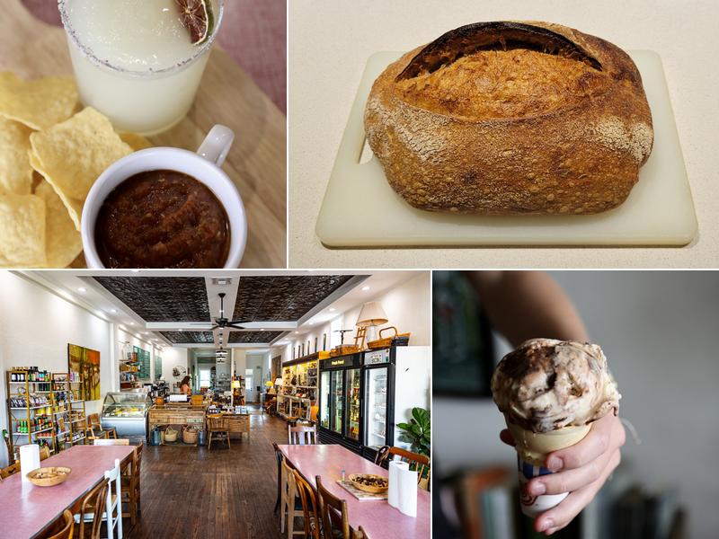 Central Provisions TX 223 Ranch to Market Rd 480, Center Point