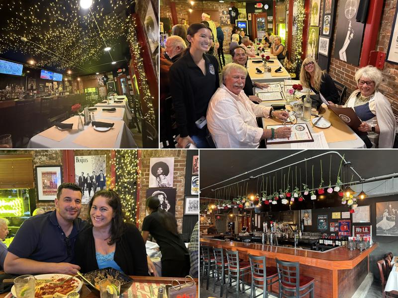 Moments at Scannicchio’s 2647 Fairmount Ave, Atlantic City