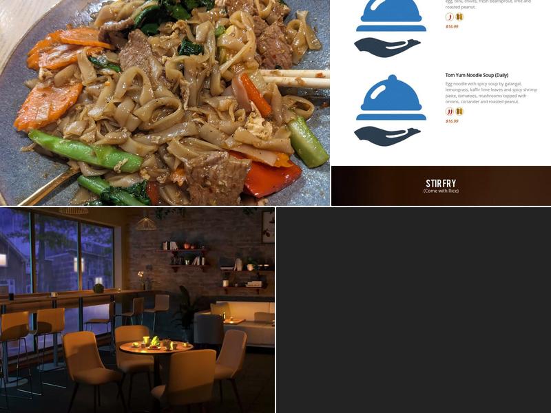 Koh Samui - Thai Kitchen