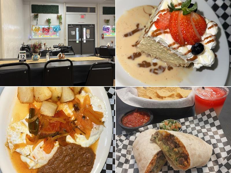 Rancho Seco 109 W Main St, Lometa